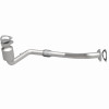 MagnaFlow Conv DF 00-03 Saturn 3L Front - 50120