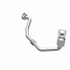 MagnaFlow Conv DF 00-03 Saturn 3L Front - 50120