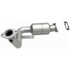 MagnaFlow Conv DF 01-03 Montero 3L Driver Side Front - 50137