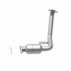 MagnaFlow Conv DF 01-03 Montero 3L Driver Side Front - 50137