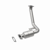 MagnaFlow Conv DF 01-03 Montero 3L Driver Side Front - 50137