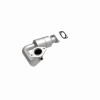 MagnaFlow Conv DF 01-03 Montero 3L Driver Side Front - 50137