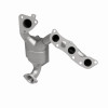 MagnaFlow Conv DF 3/01-02 Mercury Villager 3.3L Manifold - 50139