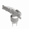 MagnaFlow Conv DF 99-02 Saturn SC/SL/SW Series 1.9L Manifold - 50150