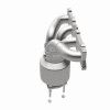 MagnaFlow Conv DF 99-02 Saturn SC/SL/SW Series 1.9L Manifold - 50150