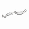 MagnaFlow Conv DF Taurus/Sable/Continental 8 - 50202