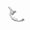 MagnaFlow Conv DF Taurus/Sable/Continental 8 - 50202