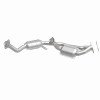 MagnaFlow Conv DF Taurus/Sable/Continental 8 - 50202