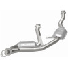 MagnaFlow Conv DF Taurus/Sable/Continental 8 - 50202