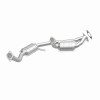 MagnaFlow Conv DF Taurus/Sable/Continental 8 - 50202