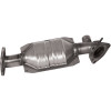 MagnaFlow Conv DF 83-89 Conquest/Starion frnt - 50222