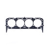 Cometic Chevy Gen1 Small Block V8 .075in MLS Cylinder Head Gasket - 4.080in Bore - Vortec Heads - C5474-075