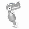 MagnaFlow Conv DF 02-03 Lexus ES300 3.0L Manifold - 50260