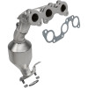 MagnaFlow Conv DF 04-06 Lexus RX330 3.3L D/S - 50273