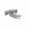 MagnaFlow Conv BMW 08-13 128i/07-13 328i/09-10 328i XDrive/07-08 328Xi/06 330i/Xi 3.0L Rear Manifold - 50291