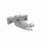 MagnaFlow Conv BMW 08-13 128i/07-13 328i/09-10 328i XDrive/07-08 328Xi/06 330i/Xi 3.0L Rear Manifold - 50291