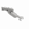 MagnaFlow Conv BMW 08-13 128i/07-13 328i/09-10 328i XDrive/07-08 328Xi/06 330i/Xi 3.0L Rear Manifold - 50291