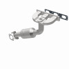 MagnaFlow Conv DF BMW 5 04-05 Front - 50297