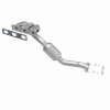 MagnaFlow Conv DF 04-05 BMW 530i 3.0L Rear Ma - 50298