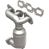 MagnaFlow Conv DF Contour 95-00 2.5L Front MF - 50301
