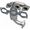 MagnaFlow Conv DF Contour 95-00 2.5L Front MF - 50301