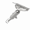 MagnaFlow Conv DF 03-04 Ford Focus 2.3L - 50340