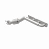 MagnaFlow Conv DF Infiniti/Nissan Truck 8 5.6L P/S Manifold  (49 State) - 50381