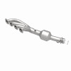 MagnaFlow Conv DF BMW 5-6 06-09 Passenger Side - 50408