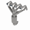 MagnaFlow Conv DF 11/02-05 Hyundai Elantra 2.0L Manifold / 04-09 Kia Spectra A/T 2.0L Manifold - 50429