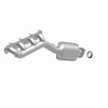 MagnaFlow Conv DF 06-09 Cadillac STS 4.4L Driver Side - 50433