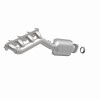 MagnaFlow Conv DF 06-09 Cadillac STS 4.4L Driver Side - 50433
