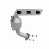 MagnaFlow Conv DF 2004 Mazda MPV 3.0L - 50480