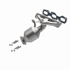 MagnaFlow Conv DF 2004 Mazda MPV 3.0L - 50494