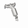 MagnaFlow Conv DF 05-08 Hyundai Tucson/Kia Sportage 2.7 L P/S Manifold AWD - 50531