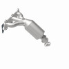 MagnaFlow Conv DF 05-08 Hyundai Tucson/Kia Sportage 2.7 L P/S Manifold AWD - 50531