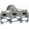MagnaFlow Conv DF 05-08 Hyundai Tucson/Kia Sportage 2.7 L P/S Manifold AWD - 50531