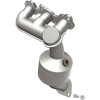 MagnaFlow Conv DF 04-06 Lexus ES330 / 04-06 Toyota Camry / 04-08 Toyota Solara D/S Manifold - 50598