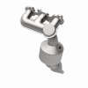 MagnaFlow Conv DF 04-06 Lexus ES330 / 04-06 Toyota Camry / 04-08 Toyota Solara D/S Manifold - 50598