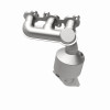 MagnaFlow Conv DF 04-06 Lexus ES330 / 04-06 Toyota Camry / 04-08 Toyota Solara D/S Manifold - 50598