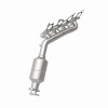 MagnaFlow Conv DF 05-09 Lexus GX470 4.7L - 50617