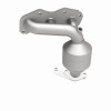 MagnaFlow Conv DF 07-09 Lexus RX350 3.5L - 50651