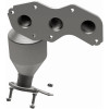MagnaFlow Conv DF 07-09 Lexus RX350 3.5L - 50651