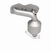 MagnaFlow Conv DF 07-09 Lexus RX350 3.5L - 50651