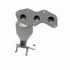 MagnaFlow Conv DF 07-09 Lexus RX350 3.5L - 50651