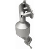 MagnaFlow Conv DF 07-09 Lexus RX350 3.5L - 50651