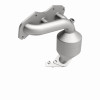 MagnaFlow Conv DF 07-09 Lexus RX350 3.5L - 50651
