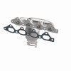 MagnaFlow Conv DF 01-04 Kia Spectra 1.8L - 50655