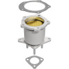 MagnaFlow Conv DF 98 Mazda Protege Front - 50671