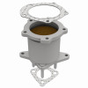 MagnaFlow Conv DF 98 Mazda Protege Front - 50671