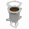 MagnaFlow Conv DF 98 Mazda Protege Front - 50671